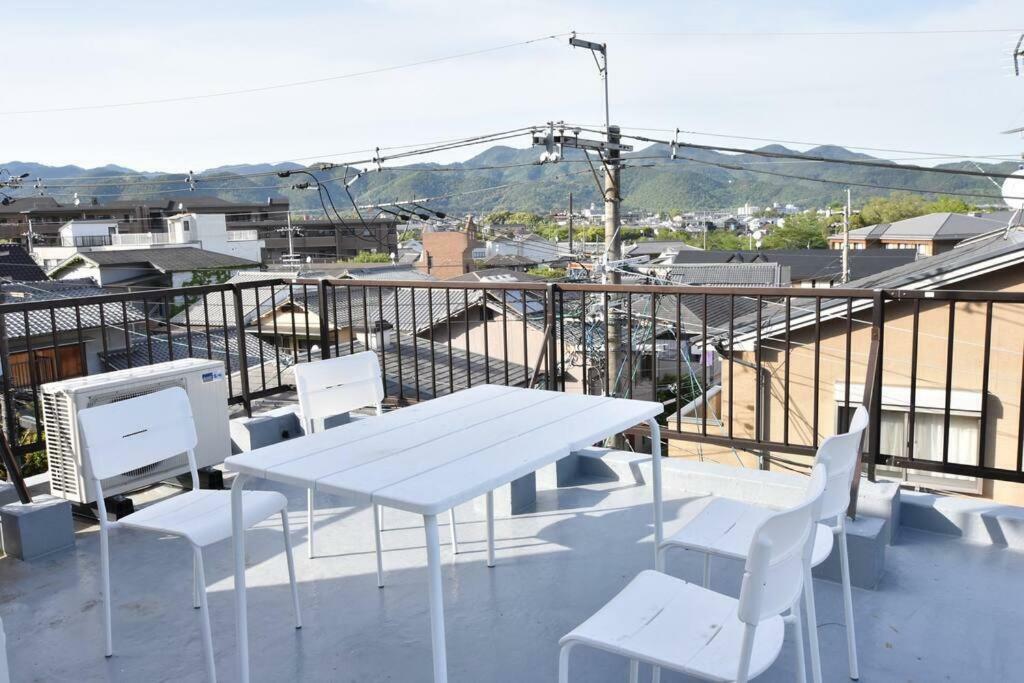Hotel サクラストーリー Kioto Exterior foto