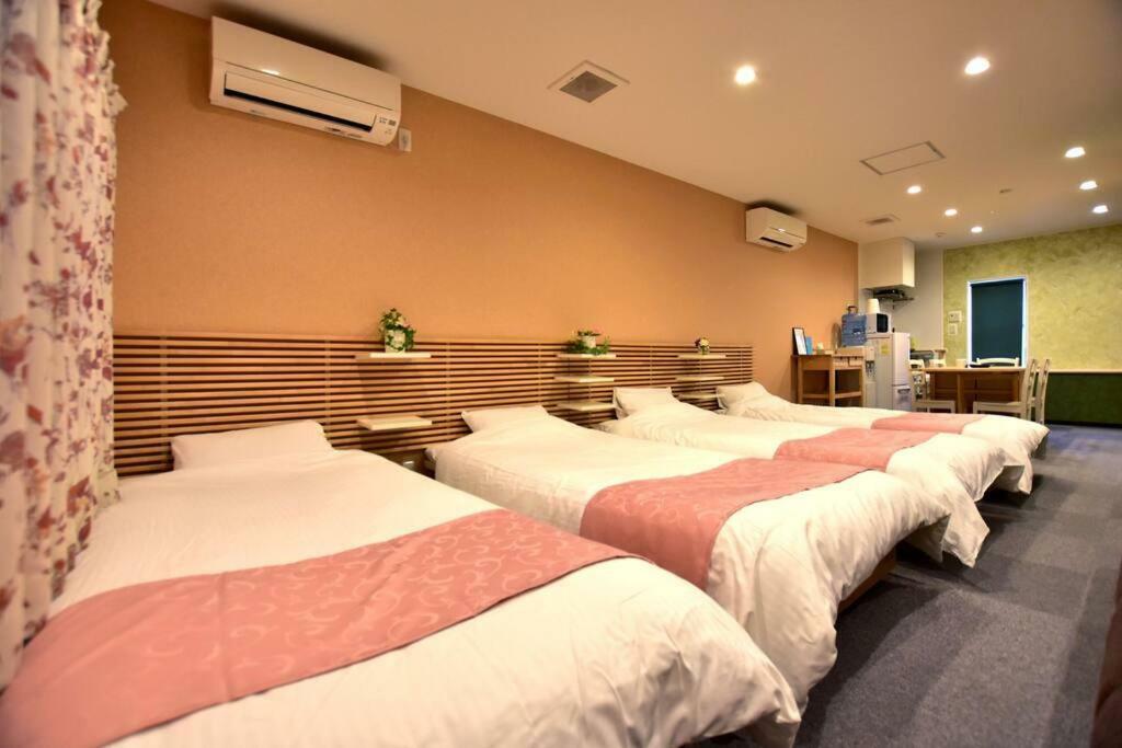 Hotel サクラストーリー Kioto Exterior foto