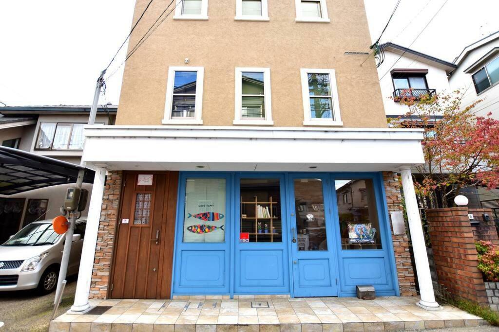 Hotel サクラストーリー Kioto Exterior foto